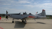 Irish Air Corps Pilatus PC-9M (261) at  Florennes AFB, Belgium