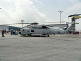 Singapore Air Force Sikorsky S-70B Seahawk (263) at  Singapore - Changi, Singapore