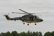 Royal Netherlands Navy Westland SH-14D Lynx (265) at  Florennes AFB, Belgium