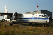 Aeroflot - Russian Airlines Antonov An-26 (26603) at  Perm - International, Russia