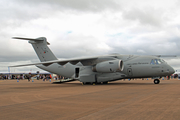 Portuguese Air Force (Força Aérea Portuguesa) Embraer KC-390 Millennium​ (26902) at  RAF Fairford, United Kingdom