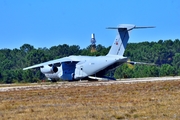 Portuguese Air Force (Força Aérea Portuguesa) Embraer KC-390 Millennium​ (26902) at  Monte Real AFB, Portugal
