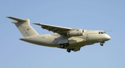Portuguese Air Force (Força Aérea Portuguesa) Embraer KC-390 Millennium​ (26902) at  Nordholz - NAB, Germany