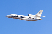 French Navy (Aéronavale) Dassault Falcon 50MS (27) at  Luqa - Malta International, Malta