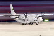 Romanian Air Force (Forțele Aeriene Române) Alenia C-27J Spartan (2703) at  Tenerife Sur - Reina Sofia, Spain