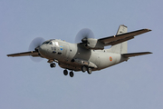 Romanian Air Force (Forțele Aeriene Române) Alenia C-27J Spartan (2706) at  Gran Canaria, Spain