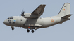 Romanian Air Force (Forțele Aeriene Române) Alenia C-27J Spartan (2706) at  Gran Canaria, Spain