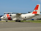 United States Coast Guard Alenia C-27J Spartan (2712) at  San Juan - Fernando Luis Ribas Dominicci (Isla Grande), Puerto Rico