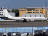 Israeli Air Force Boeing 707-3L6C(KC) (272) at  Cologne/Bonn, Germany