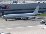 Israeli Air Force Boeing 707-3L6C(KC) (272) at  Cologne/Bonn, Germany