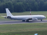 Israeli Air Force Boeing 707-3L6C(KC) (272) at  Cologne/Bonn, Germany