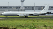 Israeli Air Force Boeing 707-3L6C(KC) (272) at  Cologne/Bonn, Germany