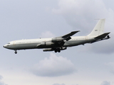 Israeli Air Force Boeing 707-3L6C(KC) (272) at  Norvenich Air Base, Germany