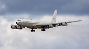 Israeli Air Force Boeing 707-3L6C(KC) (272) at  Norvenich Air Base, Germany