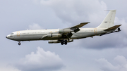 Israeli Air Force Boeing 707-3L6C(KC) (272) at  Norvenich Air Base, Germany