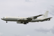 Israeli Air Force Boeing 707-3L6C(KC) (272) at  Norvenich Air Base, Germany