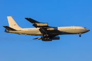 Israeli Air Force Boeing 707-3L6C(KC) (272) at  Frankfurt am Main, Germany