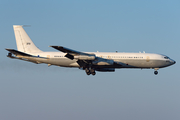 Israeli Air Force Boeing 707-3L6C(KC) (272) at  Frankfurt am Main, Germany