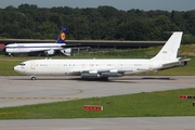 Israeli Air Force Boeing 707-3L6C(KC) (272) at  Hamburg - Fuhlsbuettel (Helmut Schmidt), Germany