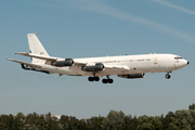 Israeli Air Force Boeing 707-3L6C(KC) (272) at  Hamburg - Fuhlsbuettel (Helmut Schmidt), Germany