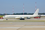 Israeli Air Force Boeing 707-3L6C(KC) (272) at  Hamburg - Fuhlsbuettel (Helmut Schmidt), Germany