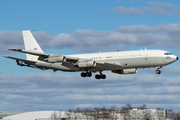 Israeli Air Force Boeing 707-3L6C(KC) (272) at  Hamburg - Fuhlsbuettel (Helmut Schmidt), Germany