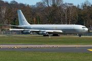 Israeli Air Force Boeing 707-3L6C(KC) (272) at  Hamburg - Fuhlsbuettel (Helmut Schmidt), Germany