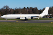 Israeli Air Force Boeing 707-3L6C(KC) (272) at  Hamburg - Fuhlsbuettel (Helmut Schmidt), Germany