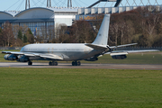 Israeli Air Force Boeing 707-3L6C(KC) (272) at  Hamburg - Fuhlsbuettel (Helmut Schmidt), Germany