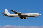 Israeli Air Force Boeing 707-3L6C(KC) (272) at  Hamburg - Fuhlsbuettel (Helmut Schmidt), Germany