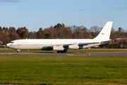 Israeli Air Force Boeing 707-3L6C(KC) (272) at  Hamburg - Fuhlsbuettel (Helmut Schmidt), Germany