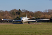 Israeli Air Force Boeing 707-3L6C(KC) (272) at  Hamburg - Fuhlsbuettel (Helmut Schmidt), Germany