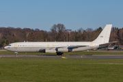 Israeli Air Force Boeing 707-3L6C(KC) (272) at  Hamburg - Fuhlsbuettel (Helmut Schmidt), Germany