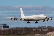 Israeli Air Force Boeing 707-3L6C(KC) (272) at  Hamburg - Fuhlsbuettel (Helmut Schmidt), Germany