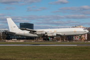 Israeli Air Force Boeing 707-3L6C(KC) (272) at  Hamburg - Fuhlsbuettel (Helmut Schmidt), Germany