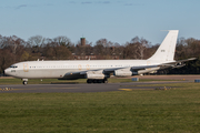 Israeli Air Force Boeing 707-3L6C(KC) (272) at  Hamburg - Fuhlsbuettel (Helmut Schmidt), Germany