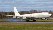 Israeli Air Force Boeing 707-3L6C(KC) (272) at  Hamburg - Fuhlsbuettel (Helmut Schmidt), Germany