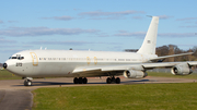 Israeli Air Force Boeing 707-3L6C(KC) (272) at  Hamburg - Fuhlsbuettel (Helmut Schmidt), Germany