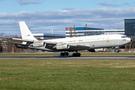 Israeli Air Force Boeing 707-3L6C(KC) (272) at  Hamburg - Fuhlsbuettel (Helmut Schmidt), Germany