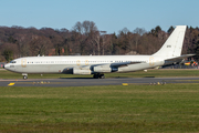 Israeli Air Force Boeing 707-3L6C(KC) (272) at  Hamburg - Fuhlsbuettel (Helmut Schmidt), Germany