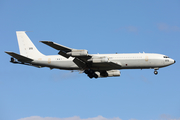 Israeli Air Force Boeing 707-3L6C(KC) (272) at  Hamburg - Fuhlsbuettel (Helmut Schmidt), Germany