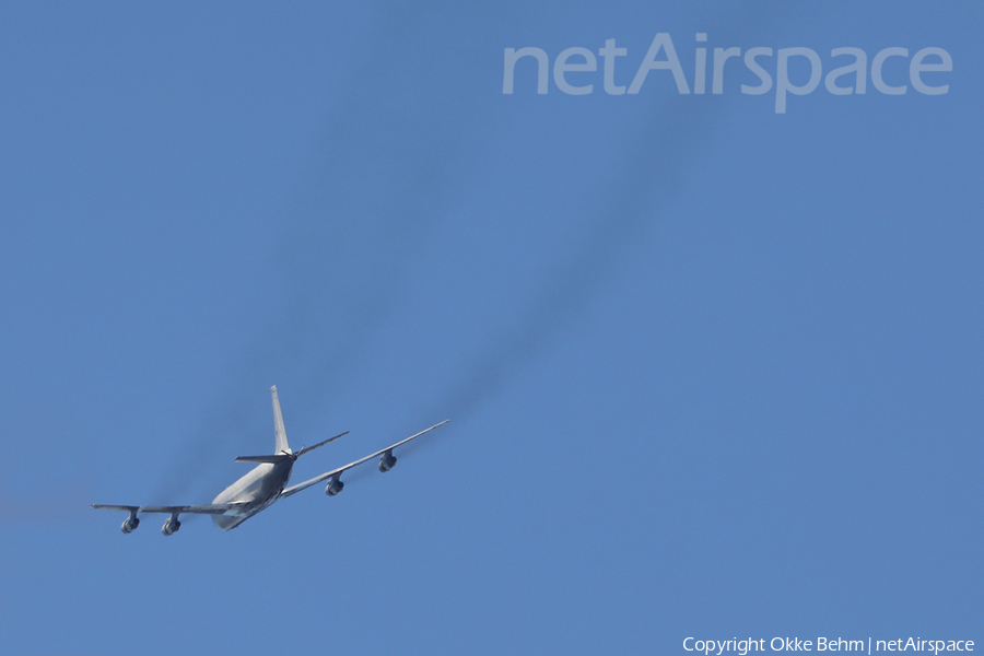 Israeli Air Force Boeing 707-3L6C(KC) (272) | Photo 378240