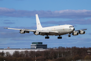 Israeli Air Force Boeing 707-3L6C(KC) (272) at  Hamburg - Fuhlsbuettel (Helmut Schmidt), Germany