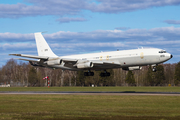 Israeli Air Force Boeing 707-3L6C(KC) (272) at  Hamburg - Fuhlsbuettel (Helmut Schmidt), Germany