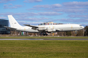 Israeli Air Force Boeing 707-3L6C(KC) (272) at  Hamburg - Fuhlsbuettel (Helmut Schmidt), Germany