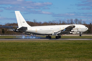 Israeli Air Force Boeing 707-3L6C(KC) (272) at  Hamburg - Fuhlsbuettel (Helmut Schmidt), Germany