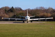 Israeli Air Force Boeing 707-3L6C(KC) (272) at  Hamburg - Fuhlsbuettel (Helmut Schmidt), Germany