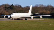 Israeli Air Force Boeing 707-3L6C(KC) (272) at  Hamburg - Fuhlsbuettel (Helmut Schmidt), Germany