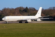 Israeli Air Force Boeing 707-3L6C(KC) (272) at  Hamburg - Fuhlsbuettel (Helmut Schmidt), Germany