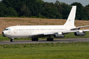Israeli Air Force Boeing 707-3L6C(KC) (272) at  Hamburg - Fuhlsbuettel (Helmut Schmidt), Germany